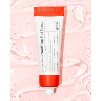 <span class="notranslate">MIZON GOOD BYE BLEMISH</span> soothing gel cream 55 ml