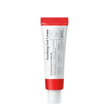 <span class="notranslate">MIZON GOOD BYE BLEMISH</span> soothing gel cream 55 ml
