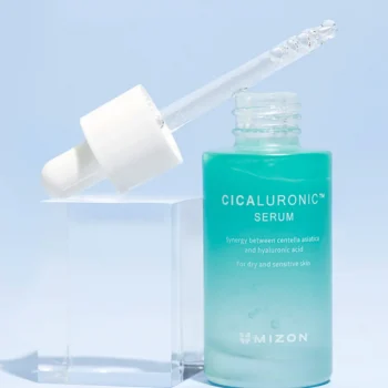 <span class="notranslate">MIZON CICALURONIC</span> serum 30 ml