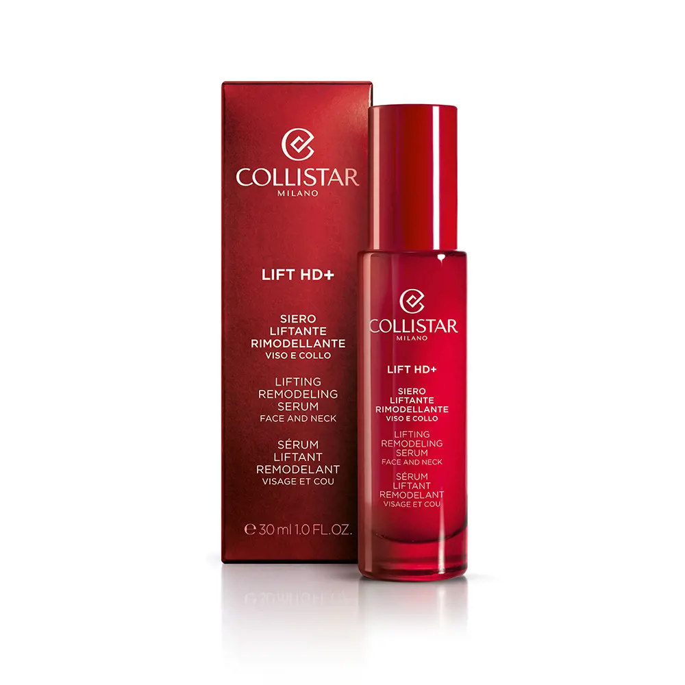 <span class="notranslate">COLLISTAR LIFT HD+</span> remodeling lifting effect serum 30 ml