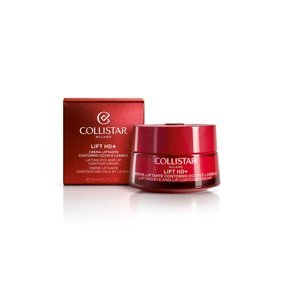 <span class="notranslate">COLLISTAR LIFT HD+</span> eye and lip contour 15 ml