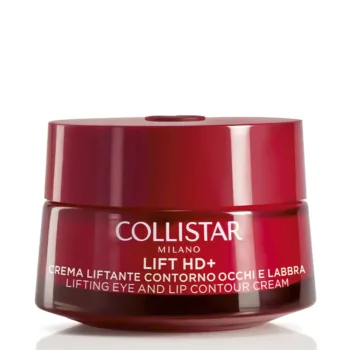 <span class="notranslate">COLLISTAR LIFT HD+</span> eye and lip contour 15 ml