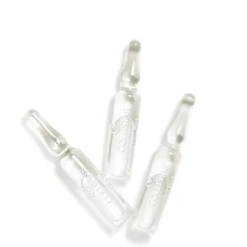 <span class="notranslate">COLLISTAR LIFT HD+</span> lifting effect ampoules 7 x 1.5 ml