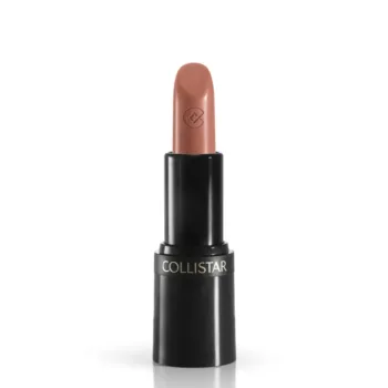 COLLISTAR ROSSETTO PURO lipstick #100-terra di siena