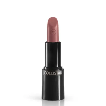COLLISTAR ROSSETTO PURO lipstick #101-blooming almond