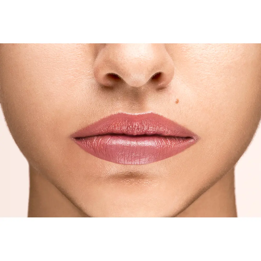 COLLISTAR+ ROSSETTO PURO Lipstick #102-rosa antico 3.5 gr COLLISTAR+ ROSSETTO PURO Lipstick #102-rosa antico 3.5 gr - Image 3