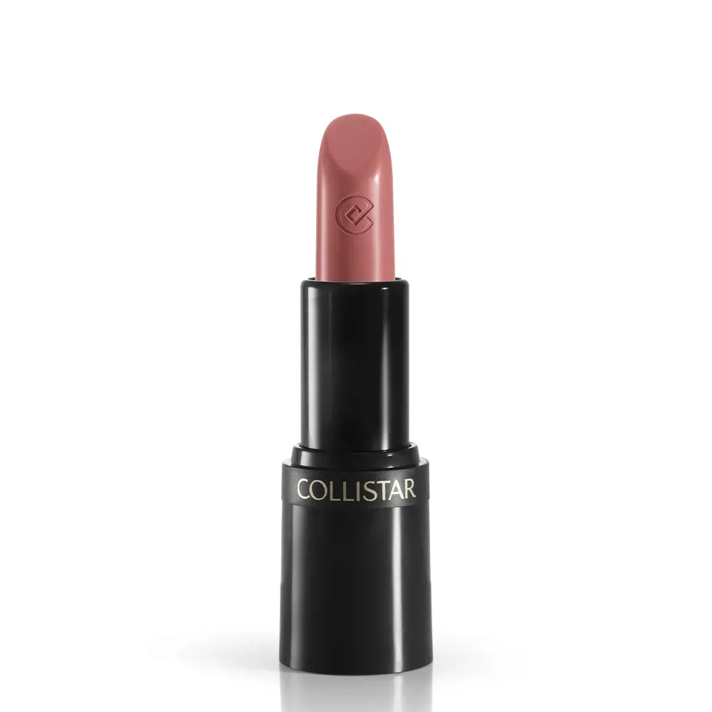 COLLISTAR+ ROSSETTO PURO Lipstick #102-rosa antico 3.5 gr COLLISTAR+ ROSSETTO PURO Lipstick #102-rosa antico 3.5 gr