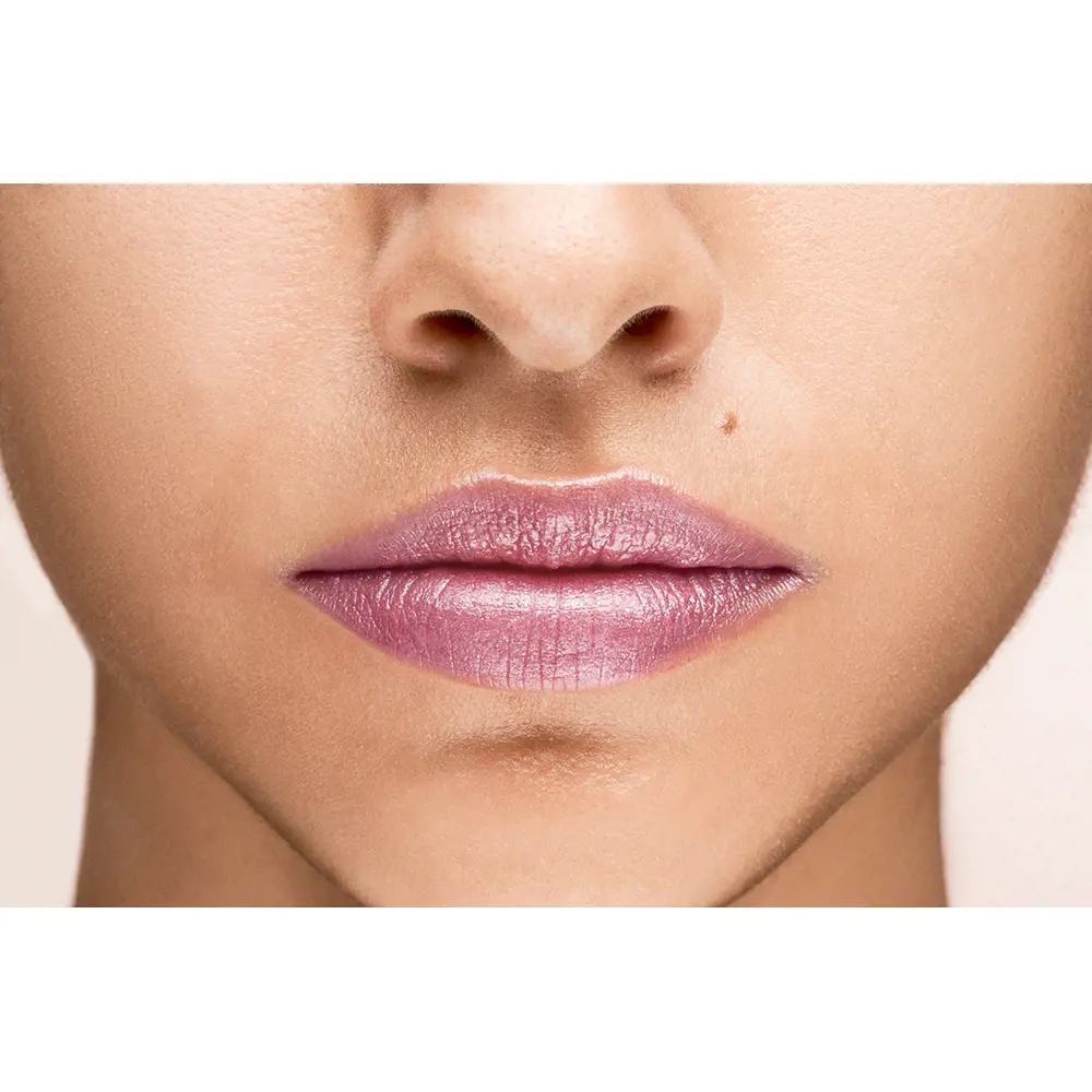 COLLISTAR ROSSETTO PURO lipstick # 26-pink metallo COLLISTAR ROSSETTO PURO lipstick # 26-pink metallo - Image 3
