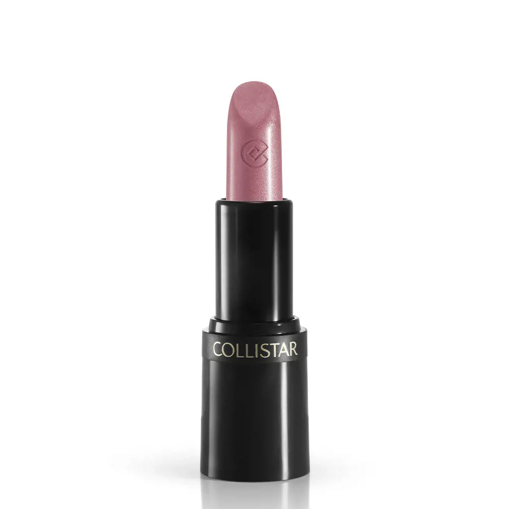 COLLISTAR ROSSETTO PURO lipstick # 26-pink metallo COLLISTAR ROSSETTO PURO lipstick # 26-pink metallo