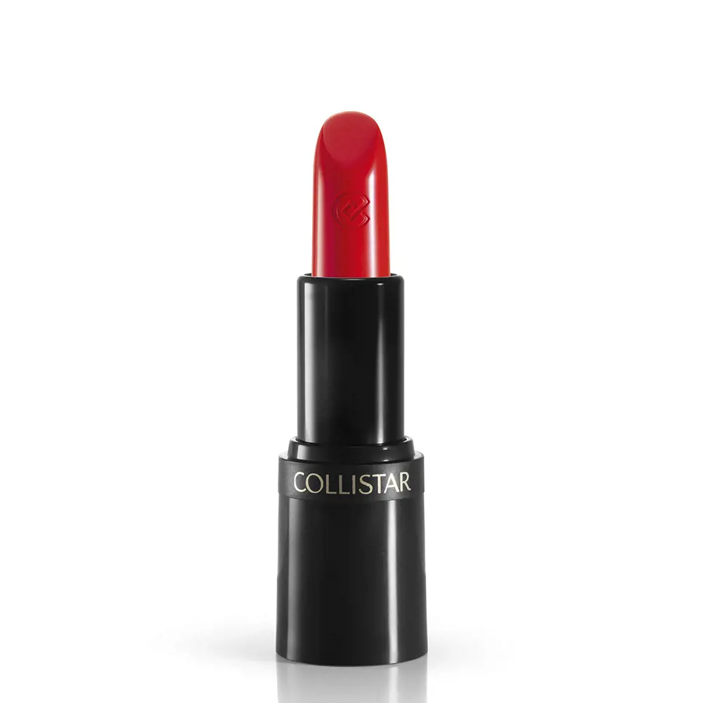 COLLISTAR ROSSETTO PURO lipstick #106-bright orange COLLISTAR ROSSETTO PURO lipstick #106-bright orange