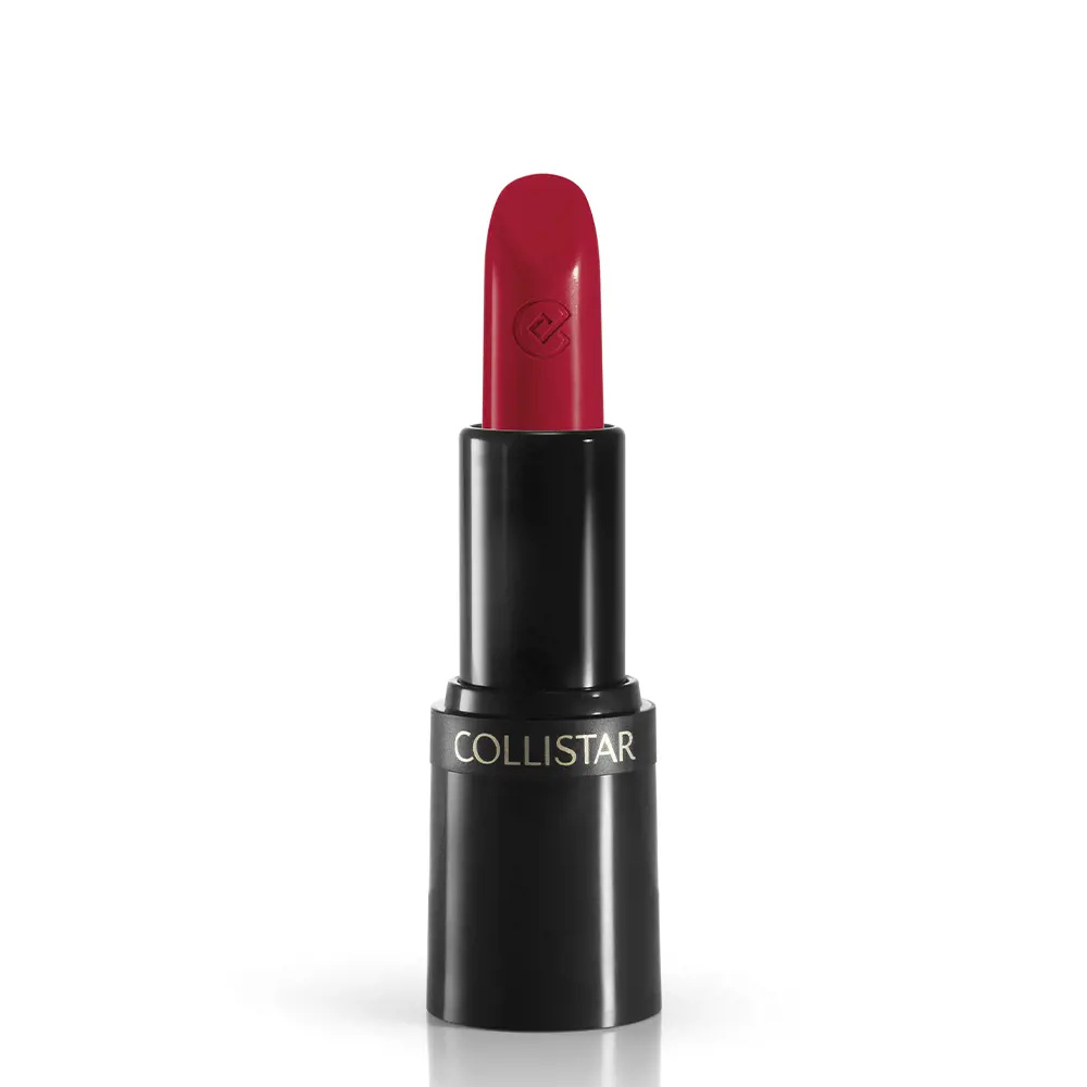 COLLISTAR ROSSETTO PURO lipstick #111-rosso milano COLLISTAR ROSSETTO PURO lipstick #111-rosso milano