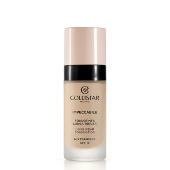 COLLISTAR IMPECCABILE long-lasting foundation #2R COLLISTAR IMPECCABILE long-lasting foundation #2R
