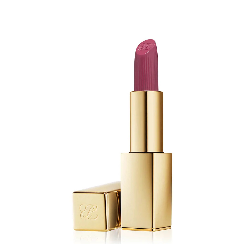 ESTÉE LAUDER PURE COLOR matte lipstick #maryland 3.5 gr ESTÉE LAUDER PURE COLOR matte lipstick #maryland 3.5 gr