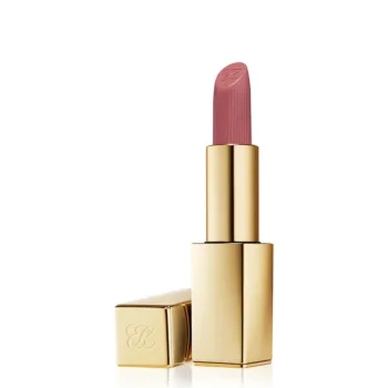 ESTÉE LAUDER PURE COLOR matte lipstick #teddy bear 3.5 gr