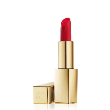ESTÉE LAUDER PURE COLOR cream lipstick #carnal 3.5 gr