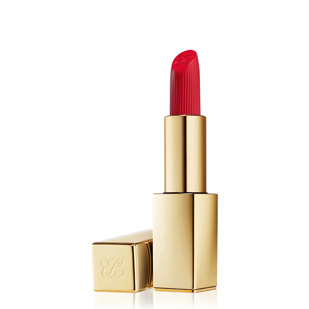 ESTÉE LAUDER PURE COLOR cream lipstick #carnal 3.5 gr ESTÉE LAUDER PURE COLOR cream lipstick #carnal 3.5 gr