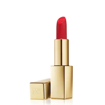 ESTÉE LAUDER PURE COLOR matte lipstick #pappy 3.5 gr