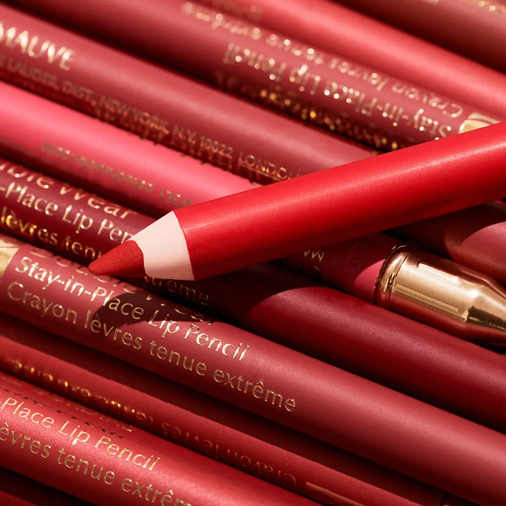 ESTÉE LAUDER DOUBLE WEAR lip liner #pink 1.2 gr ESTÉE LAUDER DOUBLE WEAR lip liner #pink 1.2 gr - Image 3