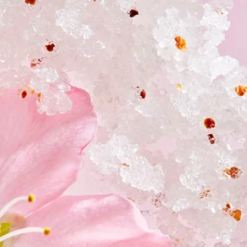 RITUALS THE RITUAL OF SAKURA body scrub 250 gr