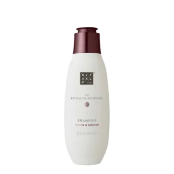 RITUALS THE RITUAL OF AYURVEDA shampoo 250 ml