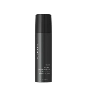 RITUALS HOMME 24h anti-perspirant spray 200 ml