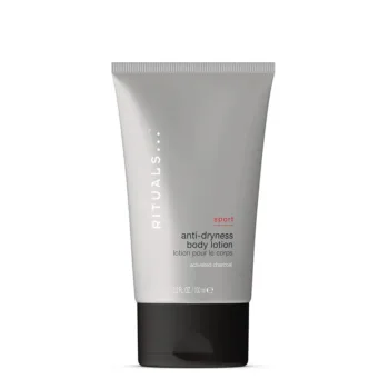 RITUALS SPORT anti-dryness body lotion 100 ml