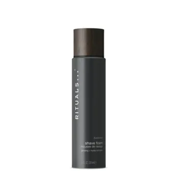 <span class="notranslate">RITUALS HOMME</span> shave foam 250 ml