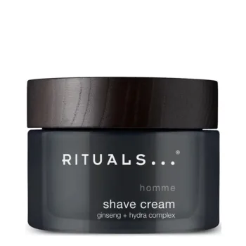 <span class="notranslate">RITUALS HOMME</span> shave cream 250 ml