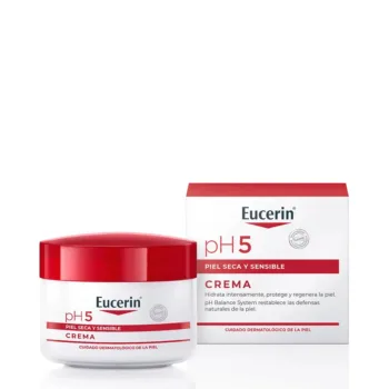 EUCERIN PH5 sensitive skin cream 75 ml