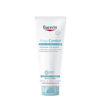 EUCERIN ATOPICONTROL balm 400 ml