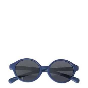 MUSTELA AVOCADO BABY 0 - 2 BLAU Sonnenbrille 120 mm MUSTELA AVOCADO BABY 0 - 2 BLAU Sonnenbrille 120 mm