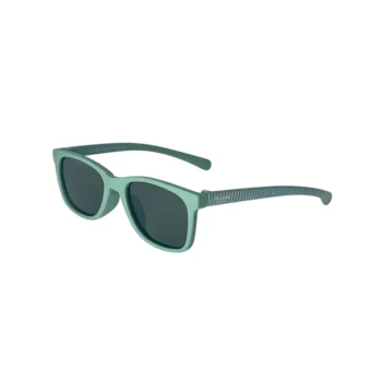 MUSTELA SUNFLOWER JUNIOR 3 - 5 GREEN sunglasses 123 mm