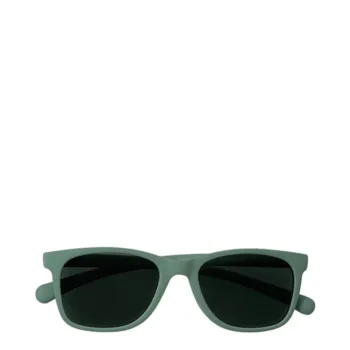 MUSTELA SUNFLOWER JUNIOR 3 - 5 GRÜN Sonnenbrille 123 mm MUSTELA SUNFLOWER JUNIOR 3 - 5 GRÜN Sonnenbrille 123 mm