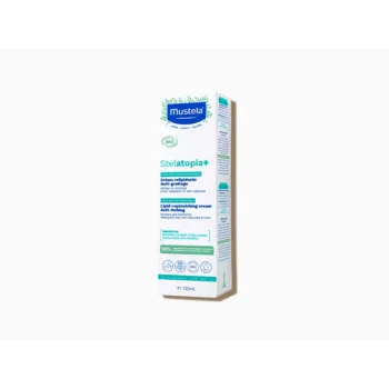 MUSTELA STELATOPIA+ BIO cream relipidizante 150 ml