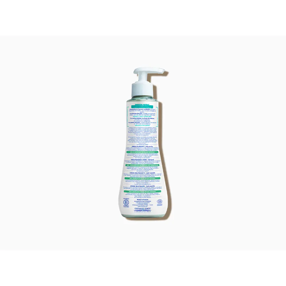 MUSTELA STELATOPIA+ BIO cream relipidizante 300 ml MUSTELA STELATOPIA+ BIO cream relipidizante 300 ml