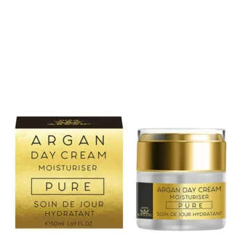 DIAR ARGAN DAY CREAM MOISTURISER PURE with pure argan 50 ml