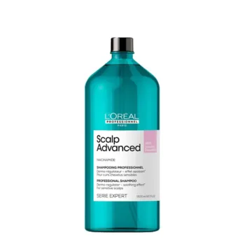  L'ORÉAL PROFESSIONNEL PARIS SCALP ADVANCED shampoo 1500 ml