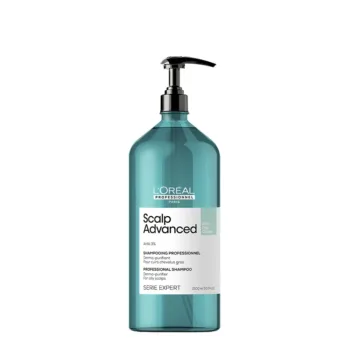  L'ORÉAL PROFESSIONNEL PARIS SCALP ADVANCED shampoo 1500 ml