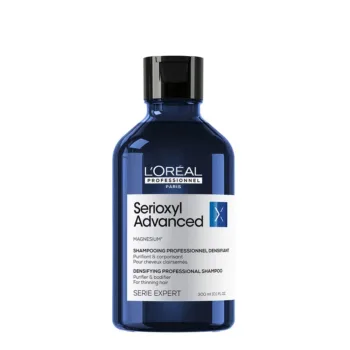  L'ORÉAL PROFESSIONNEL PARIS SERIOXYL ADVANCED shampoo 300 ml