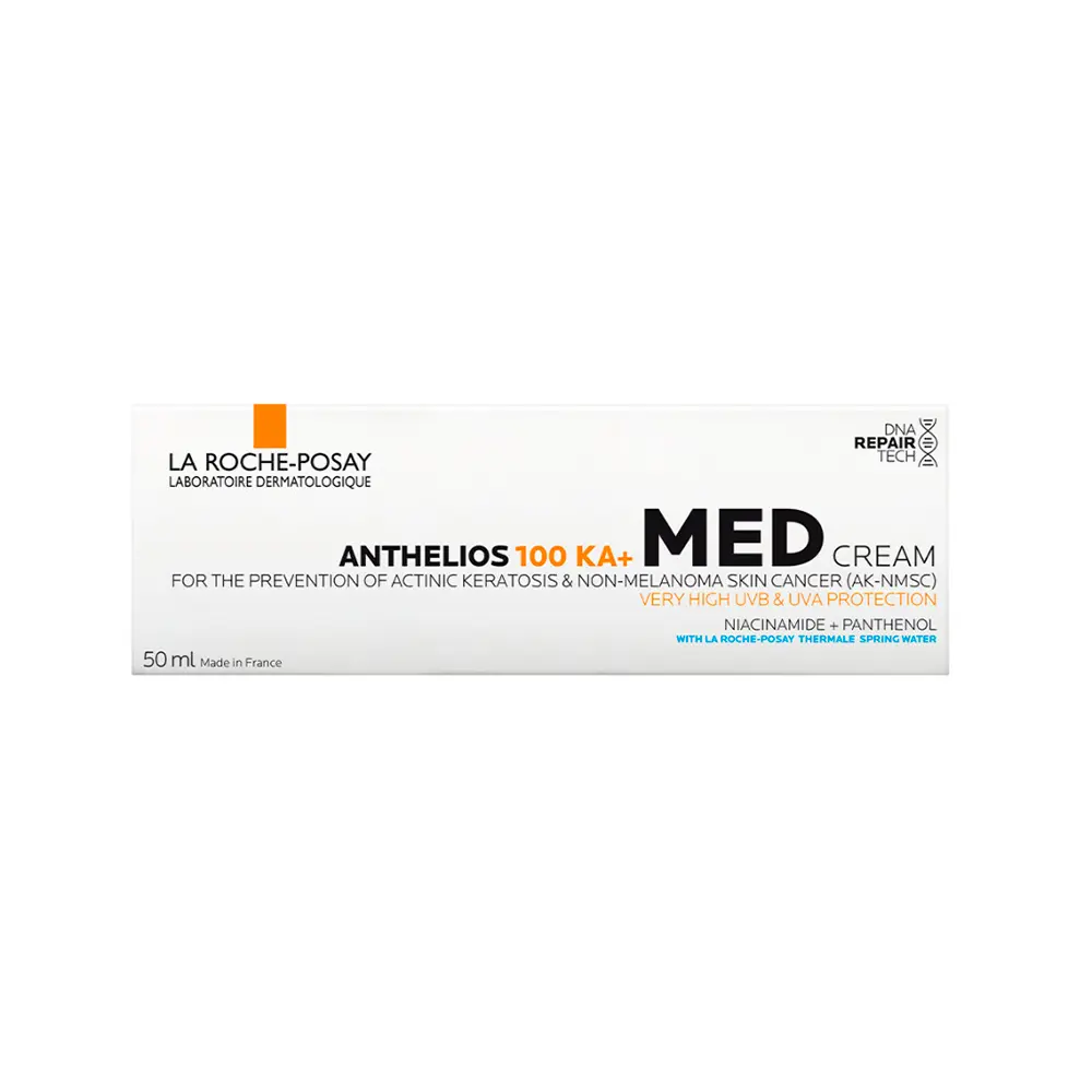 <span class="notranslate">LA ROCHE POSAY ANTHELIOS</span> 100 KA+ MED cream 50 ml