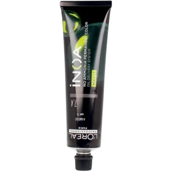 L'ORÉAL PROFESSIONNEL PARIS INOA coloration d'oxydation sans ammonia #7.4 60 gr