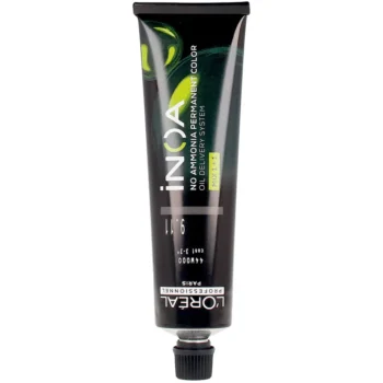 L'ORÉAL PROFESSIONNEL PARIS INOA coloration d'oxydation sans ammonia #9.11 60 gr