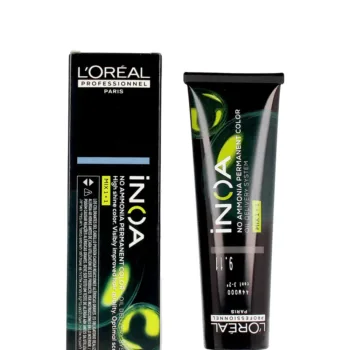 L'ORÉAL PROFESSIONNEL PARIS INOA coloration d'oxydation sans ammonia #9.11 60 gr