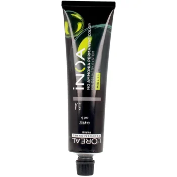 L'ORÉAL PROFESSIONNEL PARIS INOA coloration d'oxydation sans ammonia #5.4 60 gr