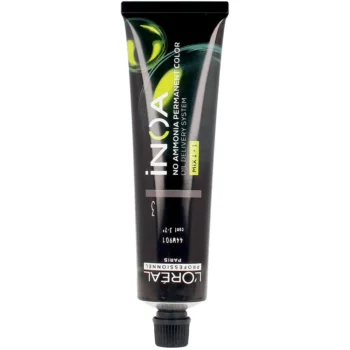  L'ORÉAL PROFESSIONNEL PARIS INOA coloration d'oxydation sans ammonia #3 60 gr