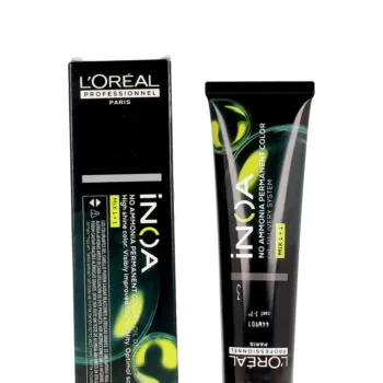  L'ORÉAL PROFESSIONNEL PARIS INOA coloration d'oxydation sans ammonia #3 60 gr