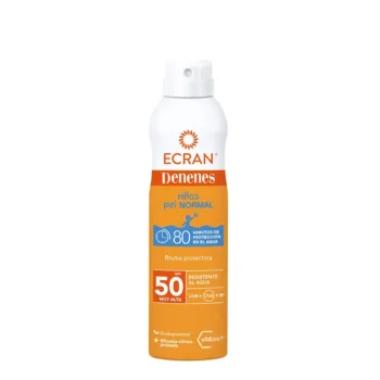 DENENES ECRAN DENENES protective mist SPF50+ 250 ml