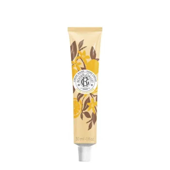 ROGER & GALLET BOIS D'ORANGE Hand and Nail Cream 30 ml