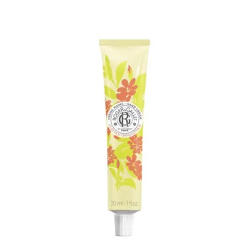 ROGER & GALLET FLEUR D'OSMANTHUS hand and nail cream 30 ml