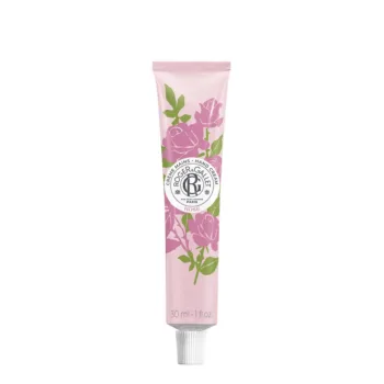 ROGER & GALLET ROSE hand and nail cream 30 ml
